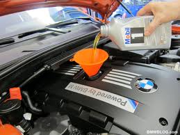 BMW Oil Change in Temecula / Murrieta, CA | European Autowerks
